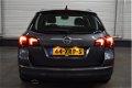 Opel Astra Sports Tourer - 1.4 Turbo Sport +NAVI/PDC - 1 - Thumbnail