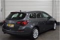 Opel Astra Sports Tourer - 1.4 Turbo Sport +NAVI/PDC - 1 - Thumbnail