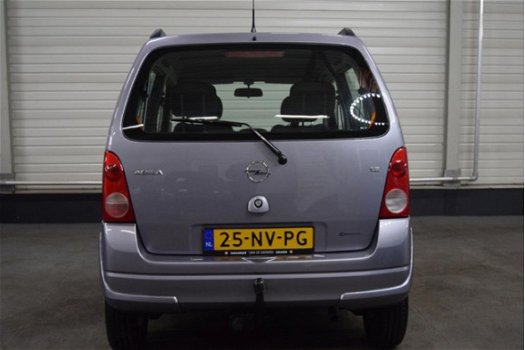 Opel Agila - 1.2-16V Maxx 80.000KM - 1