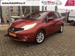 Nissan Note - 1.2 Connect Edition *Navigatie - Automatische airco - LM Velgen - 1 - Thumbnail