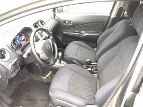 Nissan Note - 1.2 DIG-S Connect Edition *Automaat - Navigatie - Cruise Control - 1