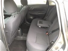 Nissan Note - 1.2 DIG-S Connect Edition *Automaat - Navigatie - Cruise Control