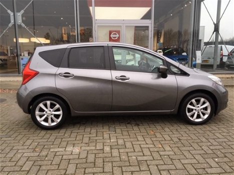 Nissan Note - 1.2 DIG-S Connect Edition *Automaat - Navigatie - Cruise Control - 1