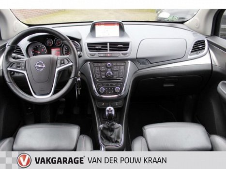 Opel Mokka - 1.4 T Cosmo Leer/Sch.dak/18