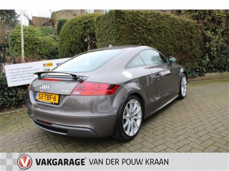 Audi TT - 1.8 TFSI Pro Line 2x S-Line 61.000 Km - 1