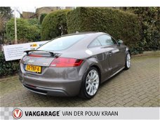 Audi TT - 1.8 TFSI Pro Line 2x S-Line 61.000 Km