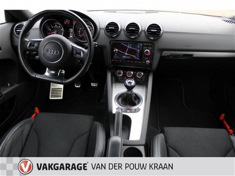 Audi TT - 1.8 TFSI Pro Line 2x S-Line 61.000 Km - 1