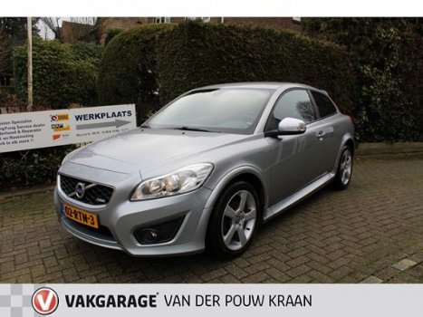 Volvo C30 - 2.0 R-Edition Leer / Climate / PDC - 1