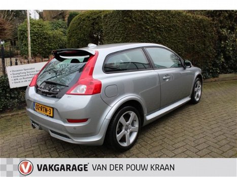 Volvo C30 - 2.0 R-Edition Leer / Climate / PDC - 1