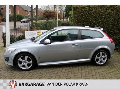 Volvo C30 - 2.0 R-Edition Leer / Climate / PDC - 1