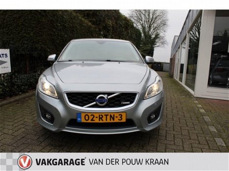 Volvo C30 - 2.0 R-Edition Leer / Climate / PDC - 1