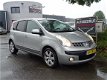 Nissan Note - 1.4 First Note Ecc Lmv - 1 - Thumbnail