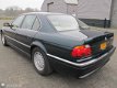 BMW 7-serie - 740iL Executive, LPG G3 YOUNGTIMER, 118223 KM - 1 - Thumbnail