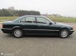 BMW 7-serie - 740iL Executive, LPG G3 YOUNGTIMER, 118223 KM - 1 - Thumbnail