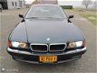 BMW 7-serie - 740iL Executive, LPG G3 YOUNGTIMER, 118223 KM - 1 - Thumbnail