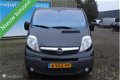 Opel Vivaro - bestel 2.5 CDTI L2H1 - 1 - Thumbnail