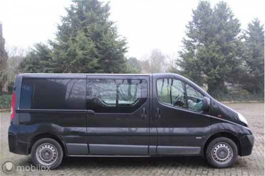 Opel Vivaro - bestel 2.5 CDTI L2H1 - 1