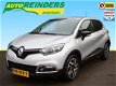 Renault Captur - 1.5dCi Dynamique + Navi / Cruise / Keyless / Garantie - 1 - Thumbnail