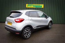 Renault Captur - 1.5dCi Dynamique + Navi / Cruise / Keyless / Garantie