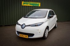 Renault Zoe - Q210 Zen 100% elektrisch + Navi / PDC / Cruise / Garantie