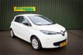 Renault Zoe - Q210 Zen 100% elektrisch + Navi / PDC / Cruise / Garantie - 1 - Thumbnail