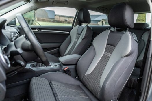 Audi A3 Sportback - 1.4 TFSI Ambition Pro Line Plus Panorama Navi - 1
