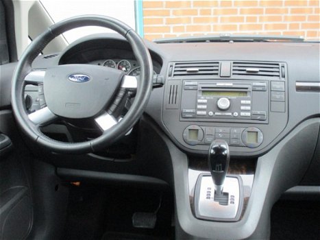 Ford Focus C-Max - 1.8-16V Ghia Trekhaak rijklaar APK 8-2020 - 1