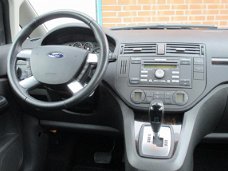 Ford Focus C-Max - 1.8-16V Ghia Trekhaak rijklaar APK 8-2020