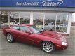 Jaguar XKR - 4.0 V8 - 1 - Thumbnail