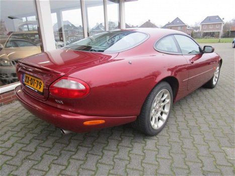 Jaguar XKR - 4.0 V8 - 1