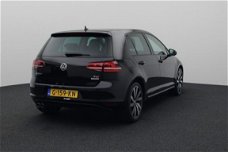 Volkswagen Golf - 1.4 TSI 150PK BUSINESS EDITION R NAVI / CAMERA / STOELVERW