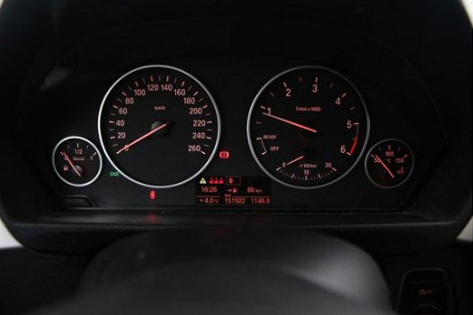 BMW 3-serie Touring - 316d Executive Navigatie, Grote Velgen, Nieuwstaat - 1