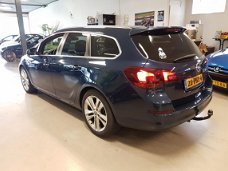 Opel Astra Sports Tourer - 1.7 CDTi Sport Airco/Navigatie/cruise control enz, ,