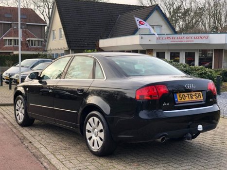 Audi A4 - 2.0 ADVANCE / NAVI / ECC - 2007 - 1