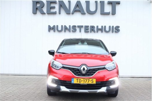 Renault Captur - TCe 90 Edition One - EERSTE EIGENAAR - LUXE - 1