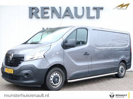 Renault Trafic - 1.6 dCi T29 L2H1 Comfort Energy - 1