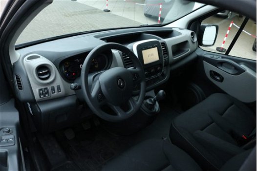 Renault Trafic - 1.6 dCi T29 L2H1 Comfort Energy - 1