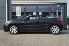 Peugeot 207 CC - 1.6 HDI Première Airco Clima Leer