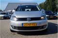 Volkswagen Golf Plus - 1.2 TSI Comfortline BlueMotion Airco Navigatie Cruisecontrole - 1 - Thumbnail