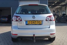 Volkswagen Golf Plus - 1.2 TSI Comfortline BlueMotion Airco Navigatie Cruisecontrole