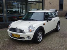 Mini Mini Cooper - 1.4 ONE PEPPER /airco