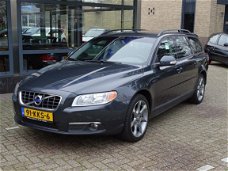 Volvo V70 - D5 2.4 AUTOMAAT LIMITED EDITION /LEER