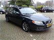 Volvo V70 - D5 2.4 AUTOMAAT LIMITED EDITION /LEER - 1 - Thumbnail