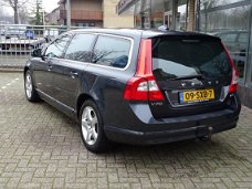 Volvo V70 - D3 LIMITED EDITION