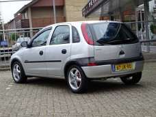 Opel Corsa - 1.0-12V Easytronic 5-Deurs