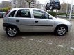 Opel Corsa - 1.0-12V Easytronic 5-Deurs - 1 - Thumbnail