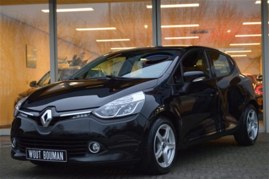 Renault Clio - 0.9 TCe Navi Airco Cruise Pdc - 1