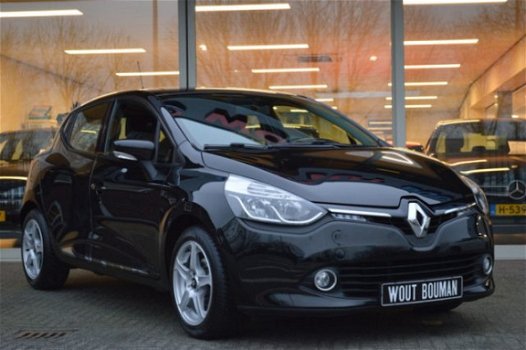 Renault Clio - 0.9 TCe Navi Airco Cruise Pdc - 1