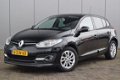 Renault Mégane - 1.5 dCi Authentique Navi Trekh Cruise Elek ramen Climate - 1 - Thumbnail