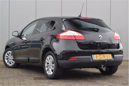 Renault Mégane - 1.5 dCi Authentique Navi Trekh Cruise Elek ramen Climate - 1